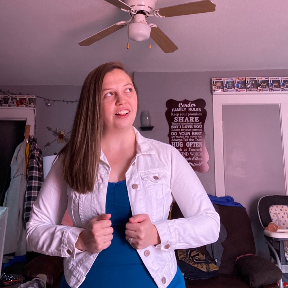 Jean Jacket - Picture 3 of 3